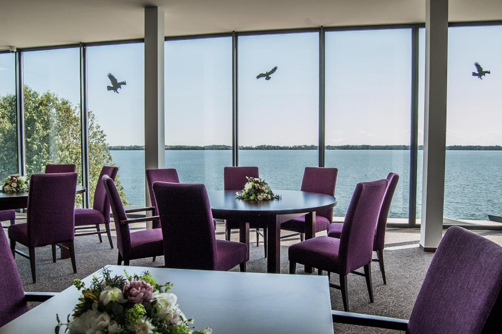 Hotel Eurobus Kaluža 외부 사진