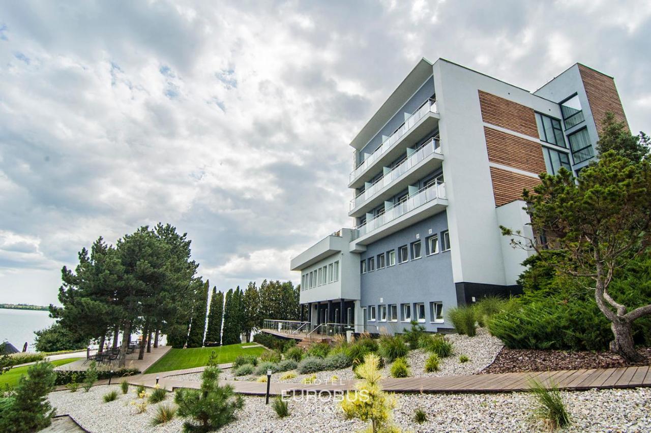 Hotel Eurobus Kaluža 외부 사진
